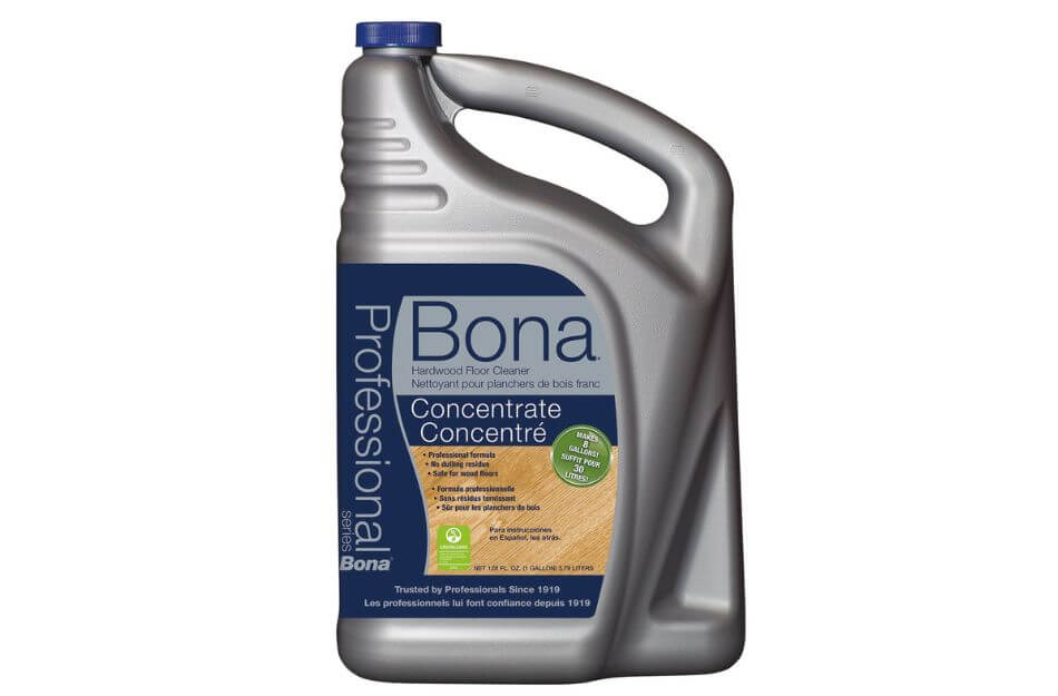 Bona Pro Concentrated Cleaning Solution