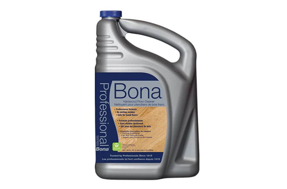 Bona Pro Concentrated Cleaning Solutions