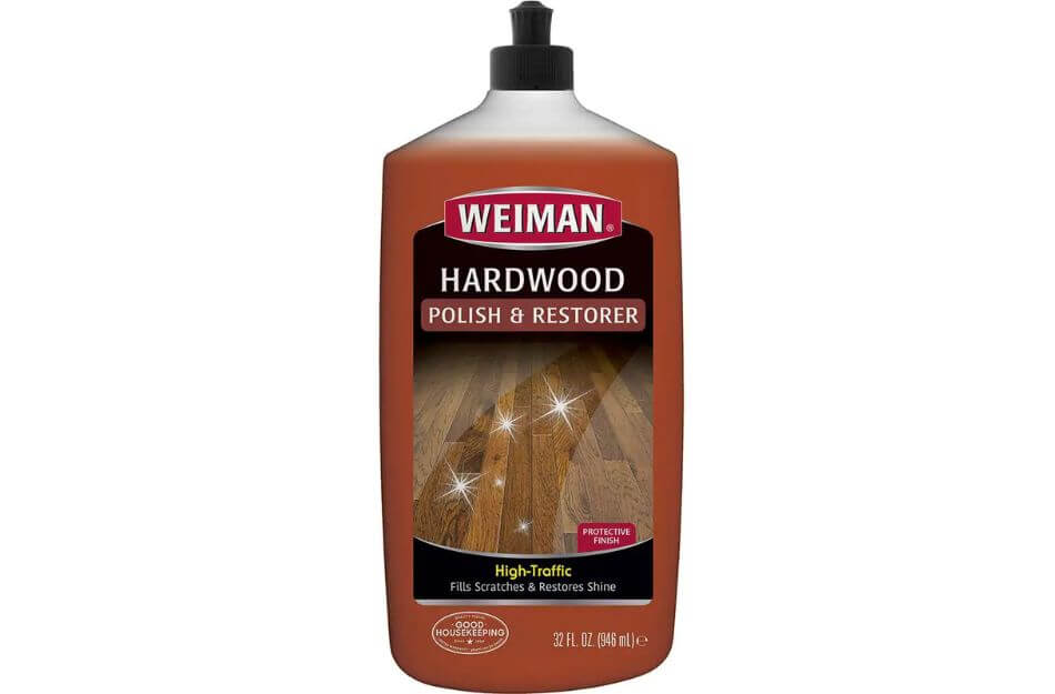 The Best Wax For Hardwood Floors