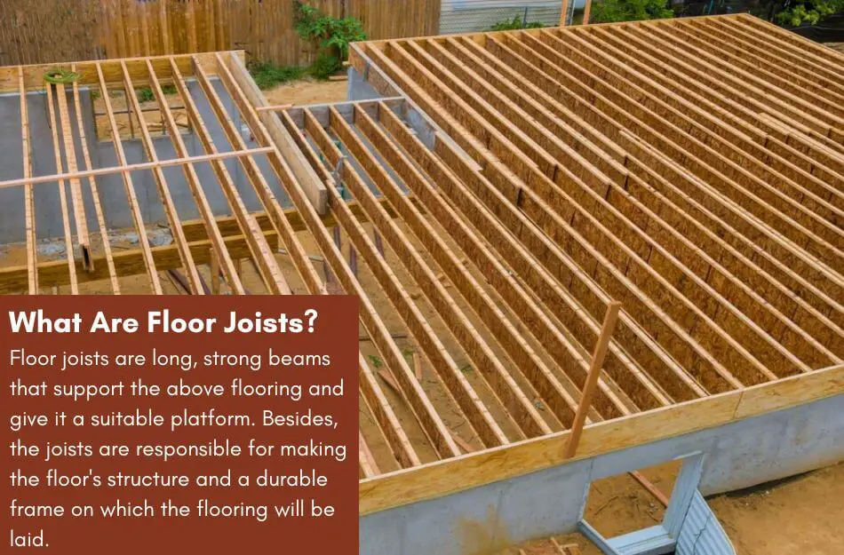 Laying Engineered Wood Flooring On Joists: Full Guide