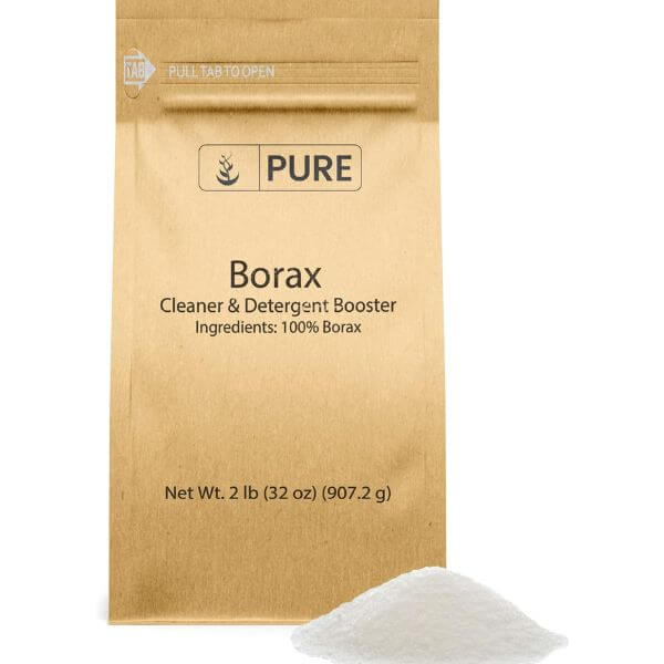 How to Use Borax to Kill Fleas on Hardwood Floors?