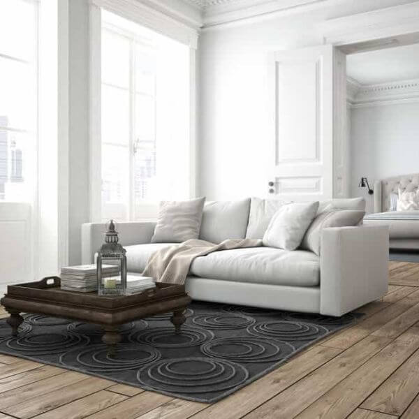 Carpeting for resale value