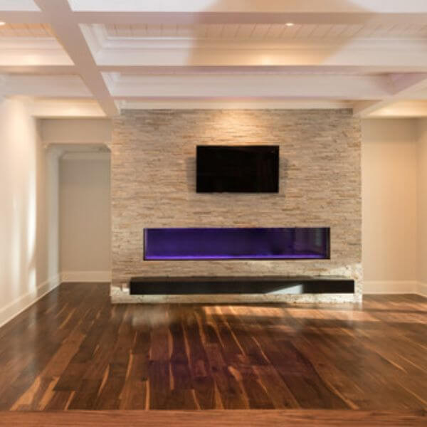 Hardwood Flooring for resale value