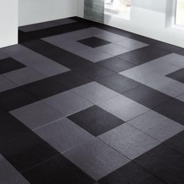 Slate Tile (Best for Durability)