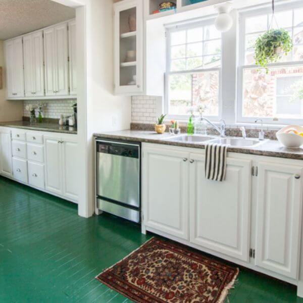 Eco-Friendly Options For Flooring