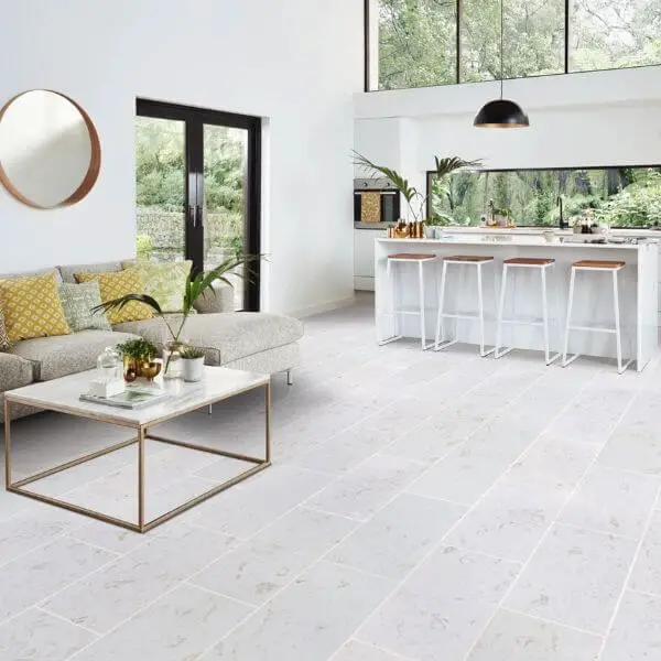 Limestone Tiles