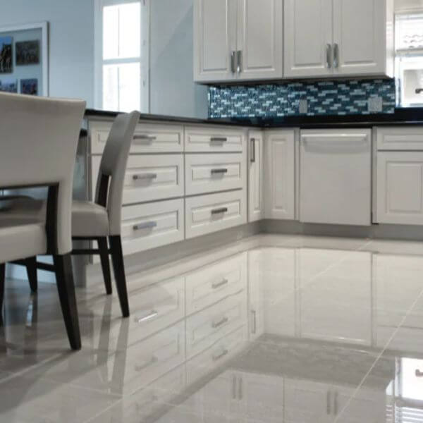 Polished Porcelain Tiles