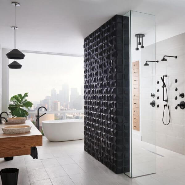 Vertical Spa Systems