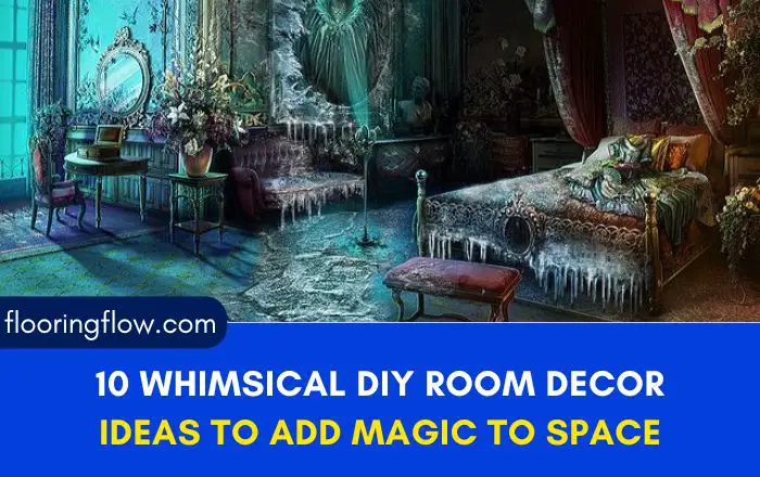 10 Whimsical DIY Room Decor Ideas to Add Magic to Your Space