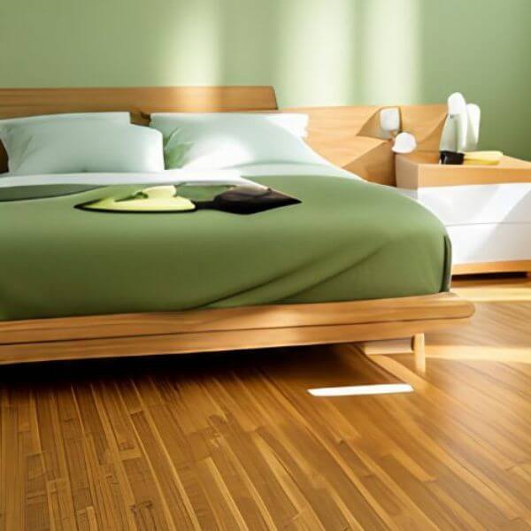 Bamboo Bliss for Eco-Friendly Elegance