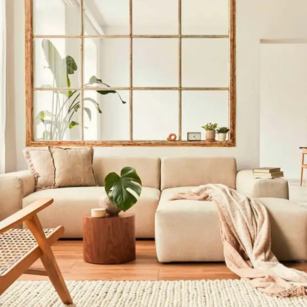  Choose Sleek, Low-Profile Furniture