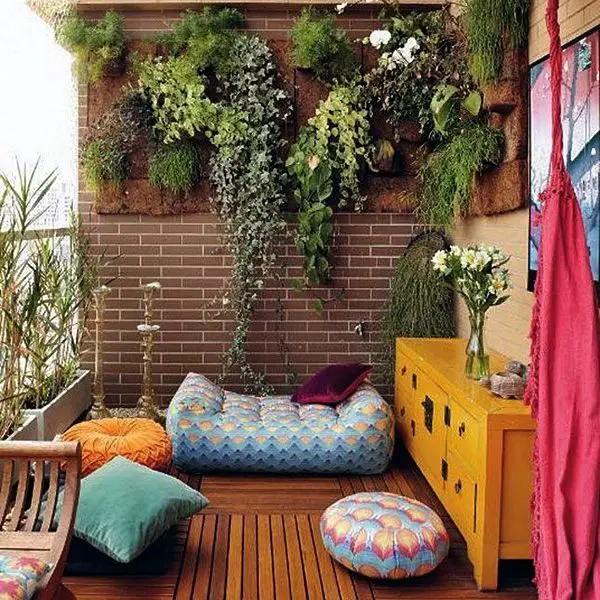 Cozy Corner for Ultimate Comfort