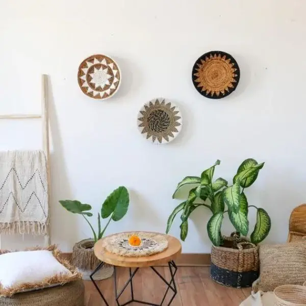 Create a Boho Gallery Wall