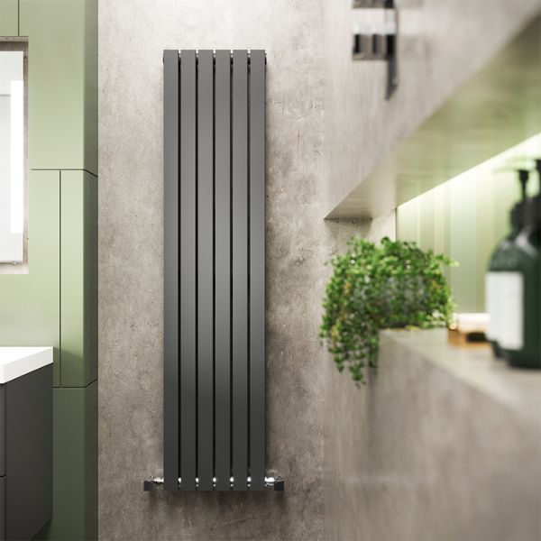 Install a Towel Warmer for a Touch of Luxury