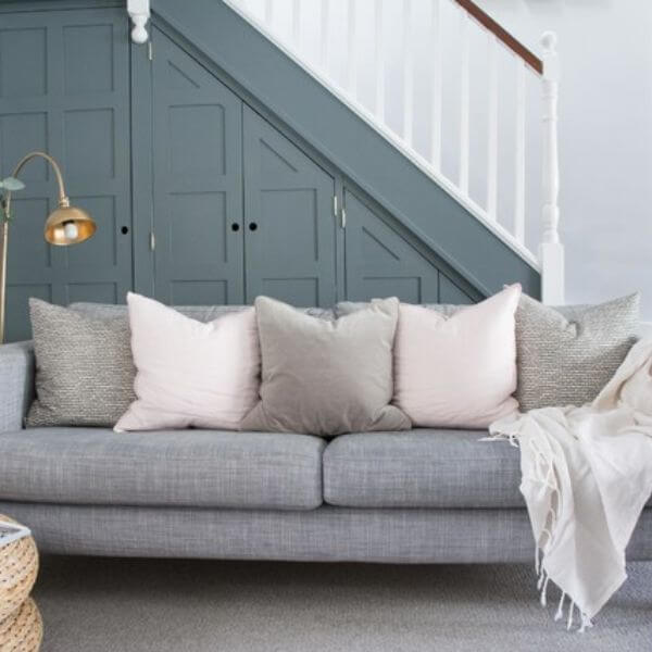 Revive Your Space with New Cushions