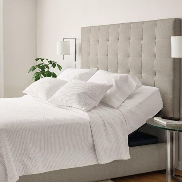Adjustable Bed Base for Custom Comfort