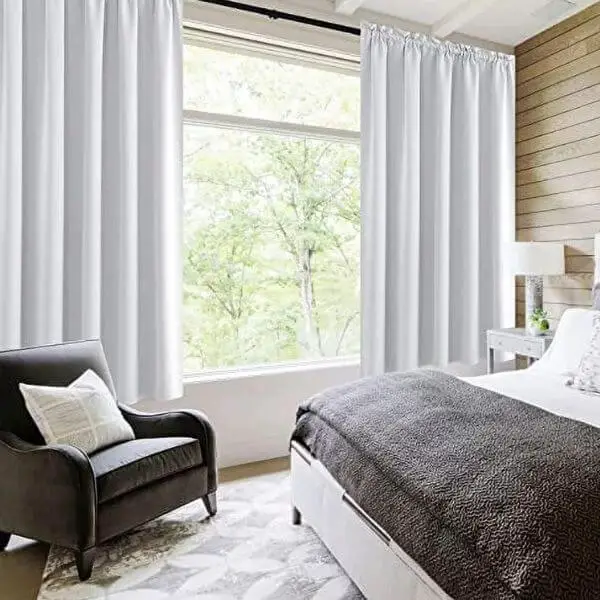 Choose Thermal Insulated Curtains for Energy Efficiency