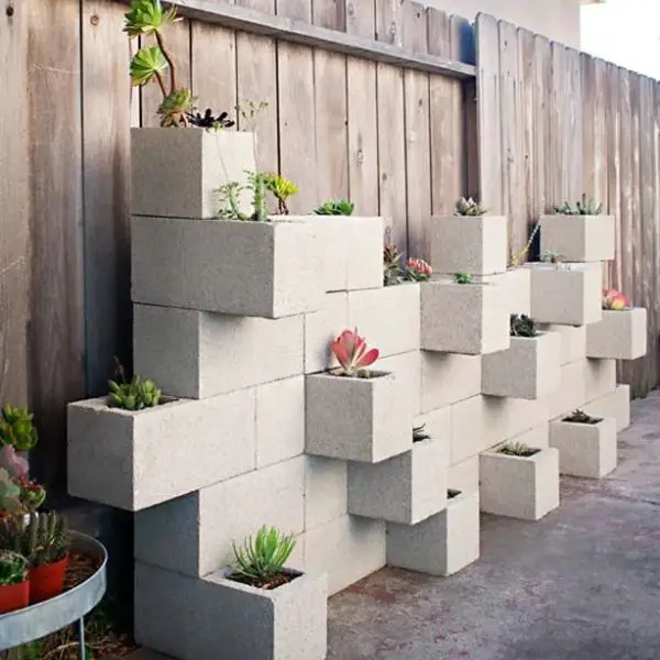 Develop a Modular Indoor Plant Display for Urban Gardens