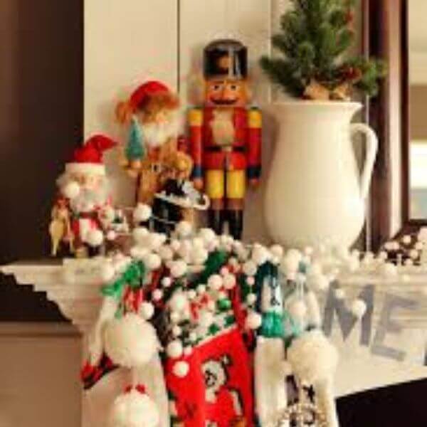 Display a Nutcracker or Two