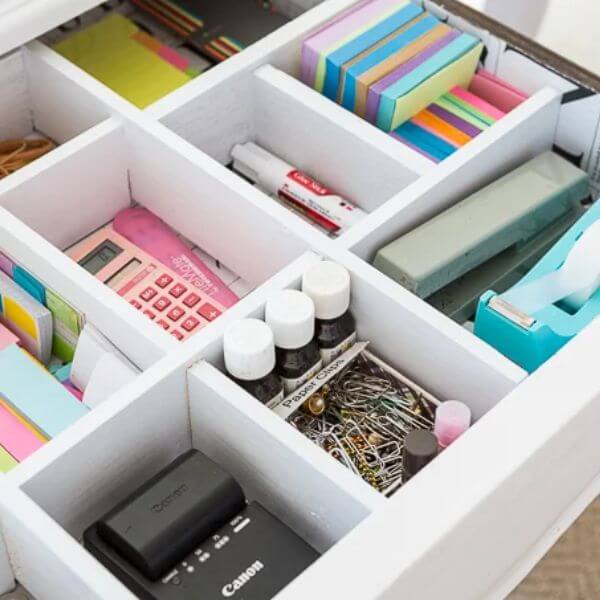  Drawer Dividers
