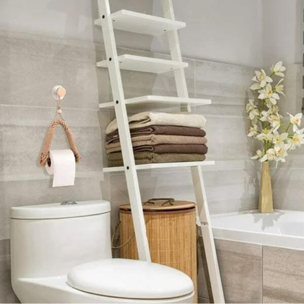 Implement a Towel Ladder