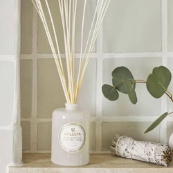 Include Scented Diffusers or Plugins