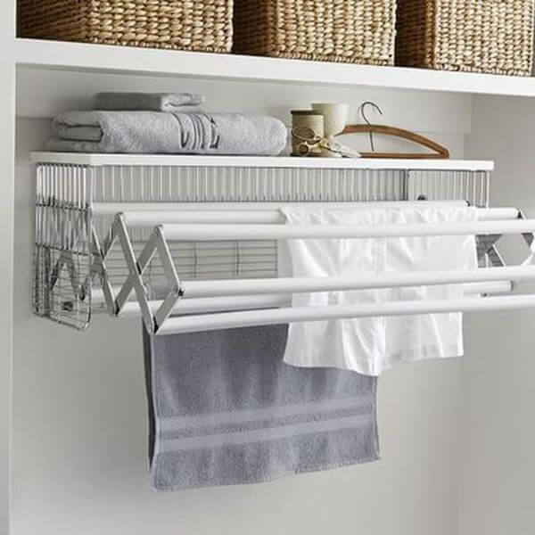 Select a Foldable Drying Rack