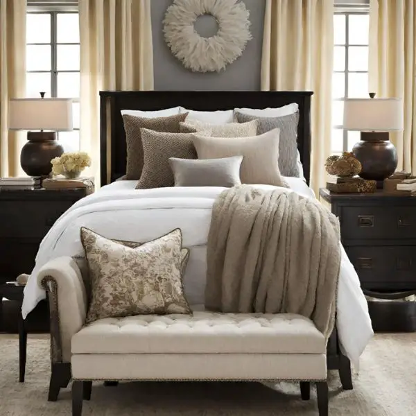 Select an Elegant Bedside Table