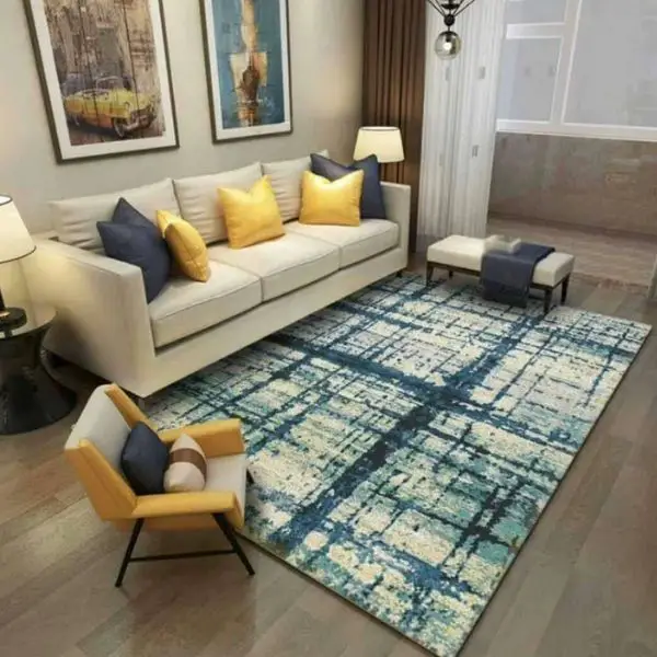 Area Rugs for Style and Comfort