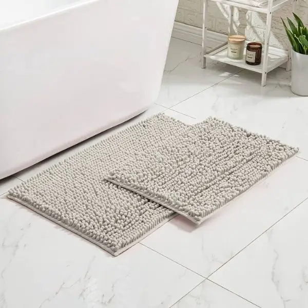 Bath Mat for Safety