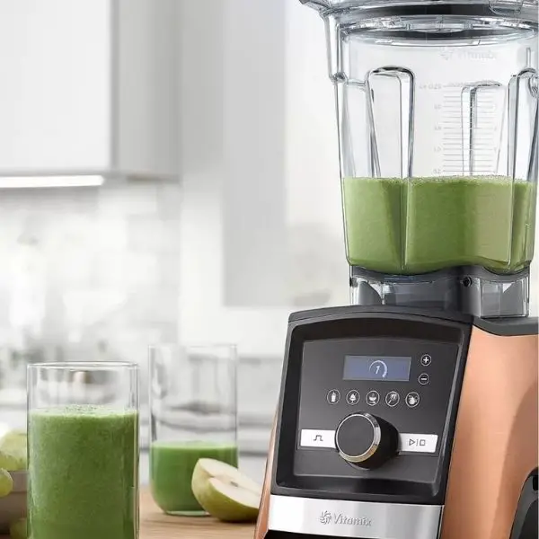 Blender for Smoothies and More