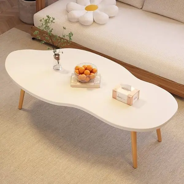 Coffee Table for Convenience