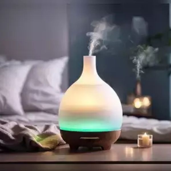 Diffusers for Aromatherapy