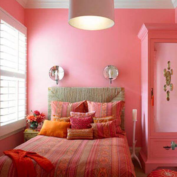 15 Cozy Pink Bedroom Color Schemes For A Tranquil Sanctuary