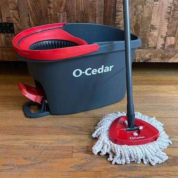 Mop for Clean Floors