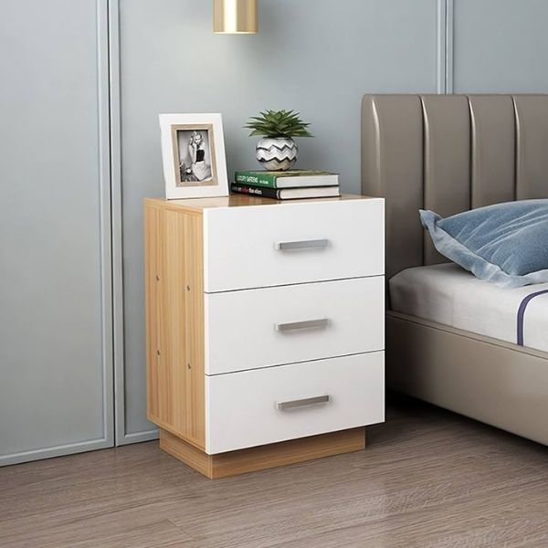 Nightstands for Bedside Storage