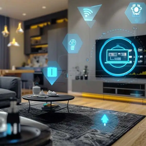 Smart Home Devices for Automation