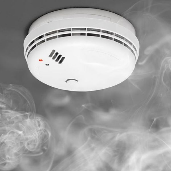 Smoke and Carbon Monoxide Detectors for Safety