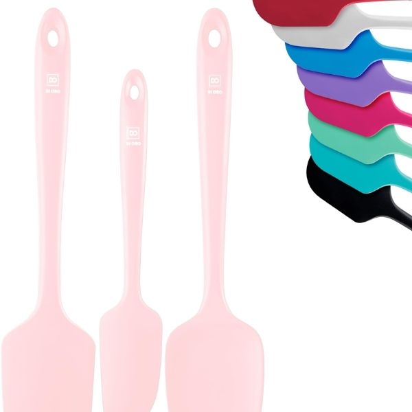 Spatula for Cooking and Baking