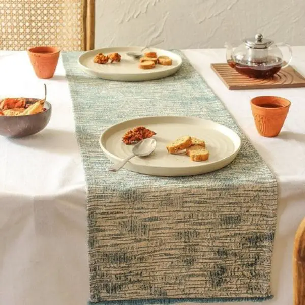 Tablecloth for Dining Table