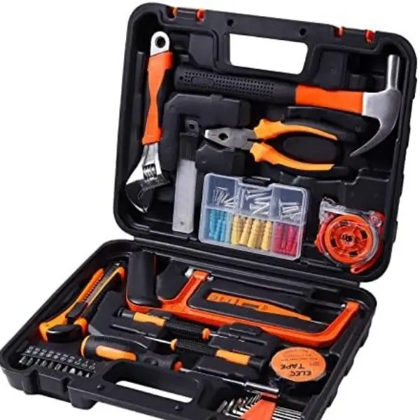 Tool Kit for Repairs