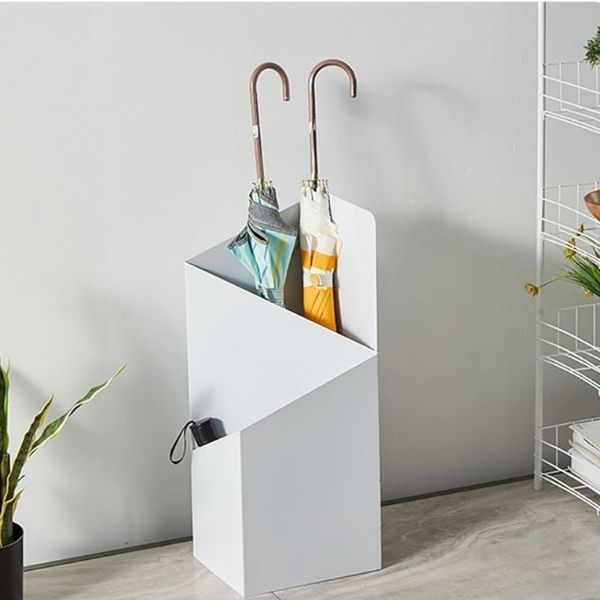 Umbrella Stand for Rainy Days