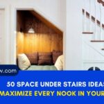 50 Space Under Stairs Ideas to Maximize Every Nook in Your Home