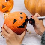 120 Unique Pumpkin Painting Ideas