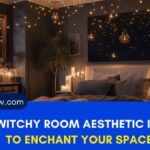 50 Witchy Room Aesthetic Ideas to Enchant Your Space